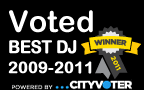 myFoxLA's Hotlist WINNER! Best DJ 2009