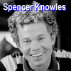 DJ Spencer Knowles