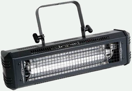 800W Strobe Light Effect