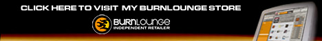 BurnLounge Music Store