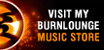 Burn Lounge