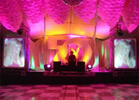 DJ Spencer Knowles