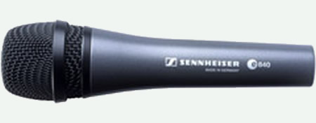 Sennheiser Wireless Microphone