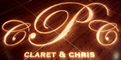 Custom Gobo Light Martin PR-1