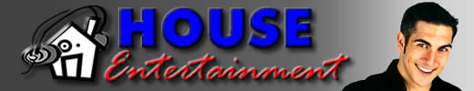 Los Angeles DJ Sam House