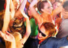 Los Angeles DJ