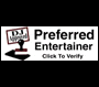 DJ Approved Preferred Entertainer