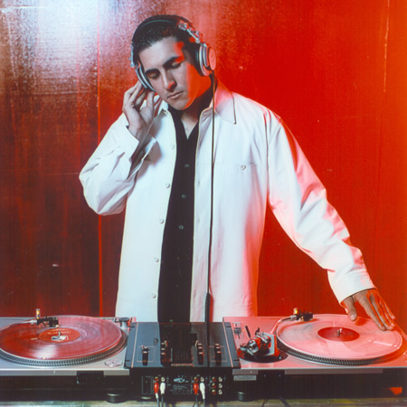 los angeles dj sam house