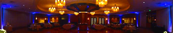 Slim Par 56 Accent Lights