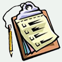 Take our Survey!