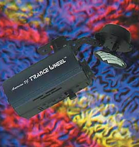Trance Wheel