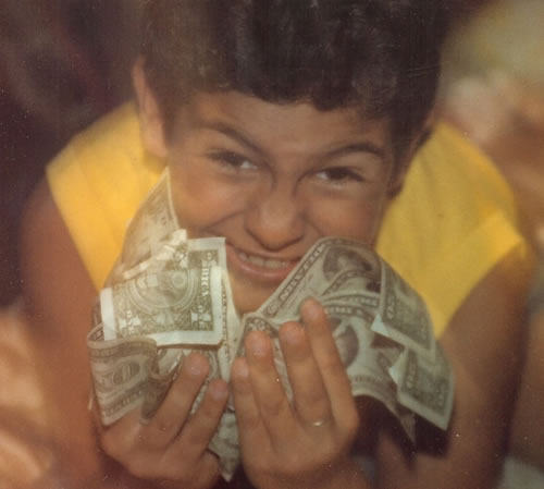 I love $$$$